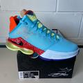 Nike Shoes | Brand New Nike Lebron Xix Low | Color: Blue | Size: 9