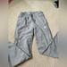 Nike Pants & Jumpsuits | Grey Nike Sweatpants | Color: Gray | Size: Xs