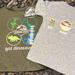Disney Shirts & Tops | Disney Jurassic Park Star Wars T-Shirts, Size 3/4 | Color: Gray/Green | Size: 3tb