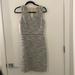 J. Crew Dresses | Jcrew Suiting Sleeveless Dress | Color: White | Size: 0