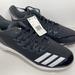 Adidas Shoes | Adidas Men's Icon Bounce, Core Black/Footwear White/Carbon - Size 13 Men’s | Color: Black | Size: 13