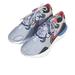 Nike Shoes | Nike Women’s Renew Run Running Shoes Violet/Frost/Black Size 10 Ck6360-001 | Color: Black/Purple | Size: 10