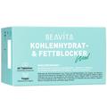 Beavita Kohlenhydrat- und Fettblocker Tabletten 60 St