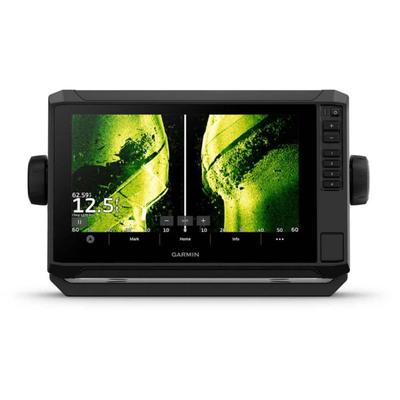 Garmin ECHOMAP UHD2 93sv Chartplotter Fishfinders U.S. Inland w/o Transducer 010-02688-00