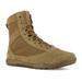 Reebok Nano Tactical 8in Boots w/Soft Toe - Mens Coyote 9 US Regular RB7125-M-090