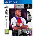 FIFA 21: Champions Edition PlayStation 4 Game - Used