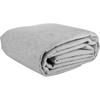 Werka Pro - Bodenmatte für Pool 110 g/m2 3,2 x 5,9 m für Pool 4,88 x 2,44 m