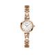 Guess Ladies Lady G Gold Watch, Gold, Women