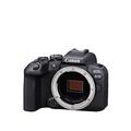 Canon Eos R10 Aps-C Mirrorless Camera (Body Only)