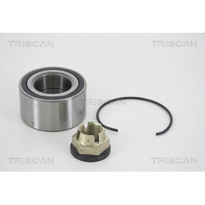 Triscan Radlagersatz [Hersteller-Nr. 853025120] für Renault Image