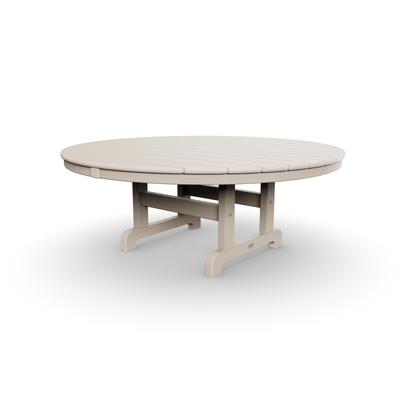POLYWOOD Round 48" Conversation Table