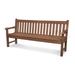 POLYWOOD Rockford 72" Bench