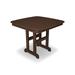 POLYWOOD Nautical 37" Dining Table