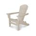 POLYWOOD Palm Coast Folding Adirondack