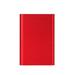 Suzicca 750GB USB3.0 High-speed Portable Hard Disk 2.5 inch Mobile Hard Drive High-speed Transmission for PC Laptop Red