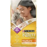 Kitten Chow Chicken Dry Cat Food for Kittens 3.15 lb Bag