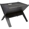 Outwell Cazal Portable Feast Grill - Black, One size