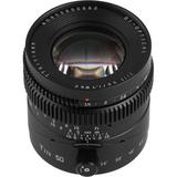 TTArtisan Tilt 50mm f/1.4 Lens (Sony E) T-F5014-B-E