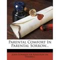 Parental Comfort in Parental Sorrow...