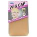 Pjtewawe wig 2 Pieces Stocking Wig Caps Stretchy Nylon Wig Caps For Women Wig Accessories