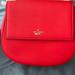 Kate Spade Bags | 4. Nwot Red Kate Spade Bag | Color: Red | Size: Os