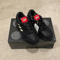 Adidas Shoes | Adidas Zx 8000 X Lego Black Shoes Big Kids Size 4 Brand New With Box | Color: Black | Size: 4b