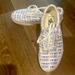 Vans Shoes | Brand New Old School I My Vans Vans Size 8 Women 6.5 Men | Color: White | Size: 8