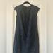 J. Crew Dresses | Jcrew 00 Lace Dress Worn Once. | Color: Black/Blue | Size: 00