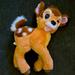 Disney Toys | Disney’s Bambi Plush | Color: Tan | Size: 14”