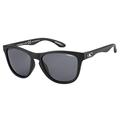 O'Neill GODREVY2.0 Sunglasses 127P Matte Black/Smoke Lens