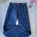 Lilly Pulitzer Jeans | Lilly Pulitzer Dark Jean | Color: Blue | Size: 6