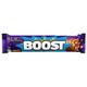 Cadbury Boost Glucose Caramel Biscuit Chocolate Bars (144 Bars / 3 Boxes) Delicious Tasty And Twisty Treat Gift Hamper For Birthday,Christmas Sold By Kidzbuzz
