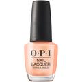 OPI - Summer '23 Collection Make the Rules Nail Lacquer Nagellack 15 ml NLP004 - Sanding in Stilettos