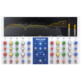 Pulsar Audio 8200