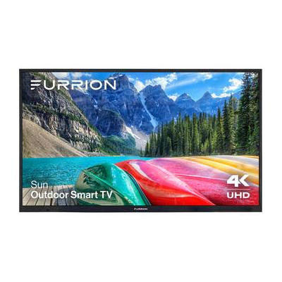 Furrion Aurora Sun 65" 4K HDR LED Full Sun Outdoor Smart TV - [Site discount] FDUN65CSA