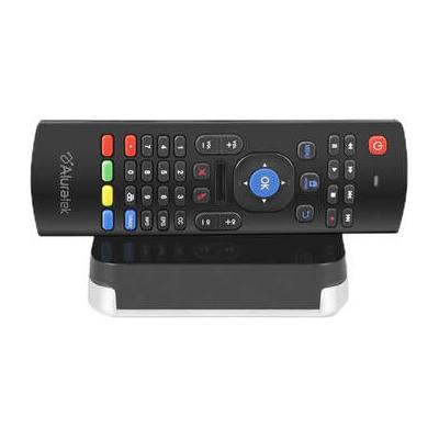 Aluratek Live TV, DVR, and Streaming All-In-One Media Player ADTB02F