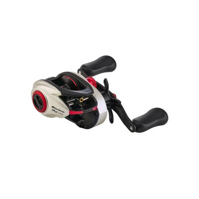 Abu Garcia Revo STX Low Profile Baitcast Reel 6.7/1 Left LP REVO5 STX -LP-L