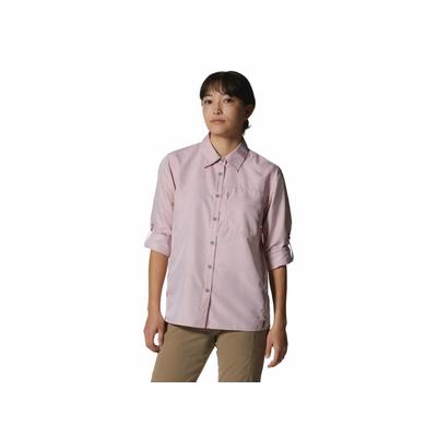 Mountain Hardwear Canyon Long Sleeve Shirt - Women...