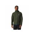 Mountain Hardwear Stretch Ozonic Jacket - Men's Large Surplus Green 1985741347-S-L