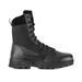 5.11 Tactical EVO 2.0 8 Waterproof Side-Zip Tactical Boots - Men's 10 US Regular Black 12448-019-10-R