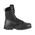 5.11 Tactical EVO 2.0 8 Waterproof Side-Zip Tactical Boots - Men's 9.5 US Regular Black 12448-019-95-R