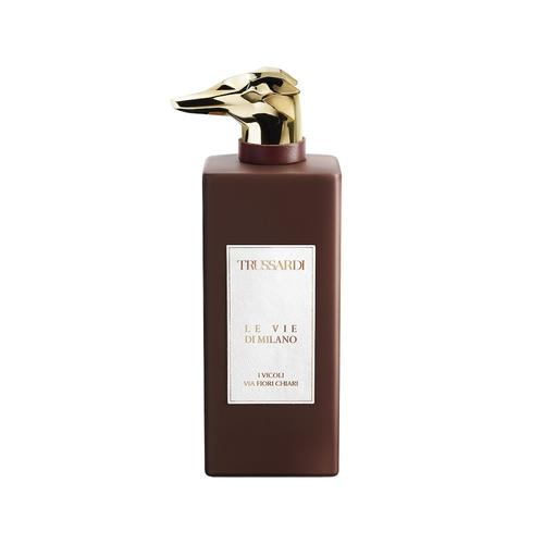 Trussardi - Le Vie di Milano I Vicoli Via Fiori Chiari Eau de Parfum 100 ml