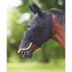 Shires Stretch Fly Mask with Nose Net - Pony