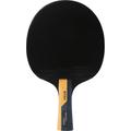 Tischtennisschläger "Buttterfly Timo Boll Carbon", Ergo Grip