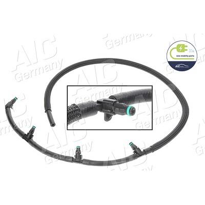 Aic Schlauch, Leckkraftstoff [Hersteller-Nr. 71708] für Mercedes-Benz Image