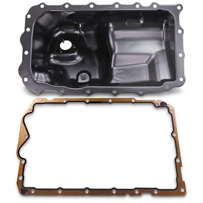 Bestprice Ölwanne + Ölwannendichtung [Hersteller-Nr. 40785005] für BMW Image