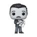 Funko POP! Icons Disney 100th Walt Disney with Drawing 3.75" Vinyl Figure (#74)