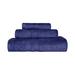 Eider & Ivory™ Charie Quick-Drying 3 Piece Towel Set Terry Cloth/100% Cotton in Blue | 30 W in | Wayfair C6753CF0125E430E8A838E28C60E310E