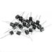 10A10 Rectifier Diode 10A 1200V shaft Silastic Guard Diodes 20 Pack