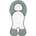 Schalensitz-Auflage Babycool In Mineral Green